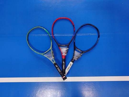🎾ヨネックス新型モデルのご案内🎾【高崎店…
