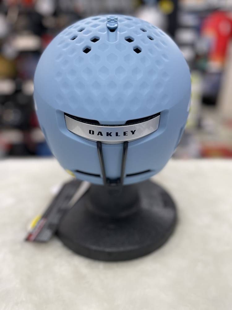 OAKLEYスキーヘルメットMOD3【カンダコンペカン】|石井スポ－ツ 公式  