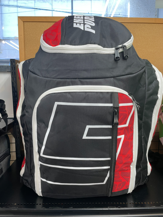 エナジアプラのレースバック入荷しました。…