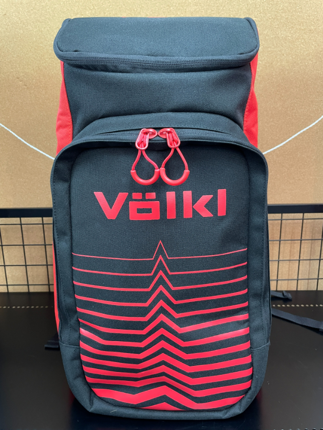VOLKL（フォルクル）BOOT PACK (HEATHER GREY) 50L【ブーツ
