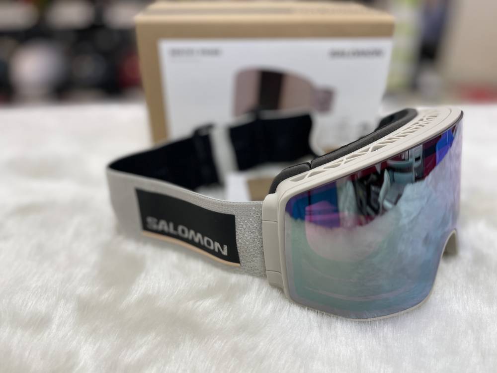 SALOMONスキーゴーグルSENTRY…