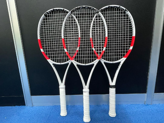 アートスポーツテニスコーナーからご案内で…