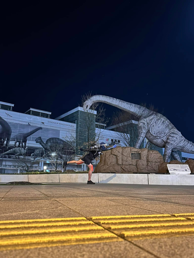 福井駅