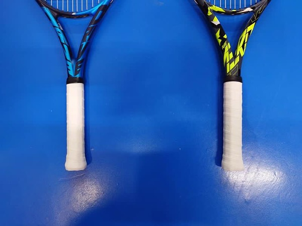 🎾オーバーグリップテープについて🎾【高崎…