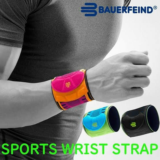 SPORTS WRIST STRAP【ヨ…
