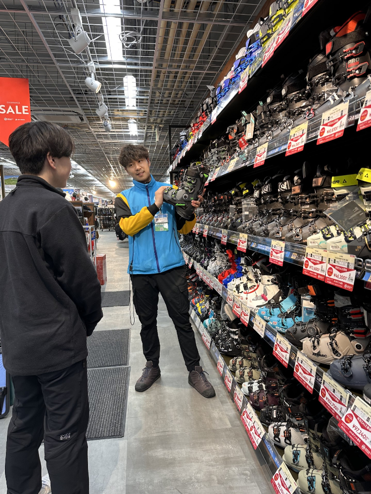 道具のことはコンシェルジュにおまかせ！【…