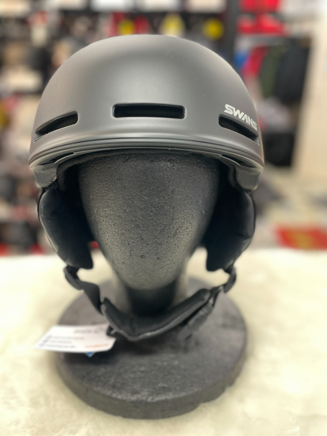 SWANSヘルメット残りわずか！！【カン…