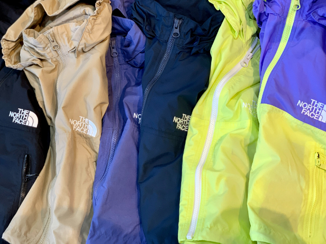 （ほぼ未使用）THE NORTH FACE キッズ ウインドブレーカー 楽天市場】ノースフェイス キッズ ウインドブレーカー（スポーツ