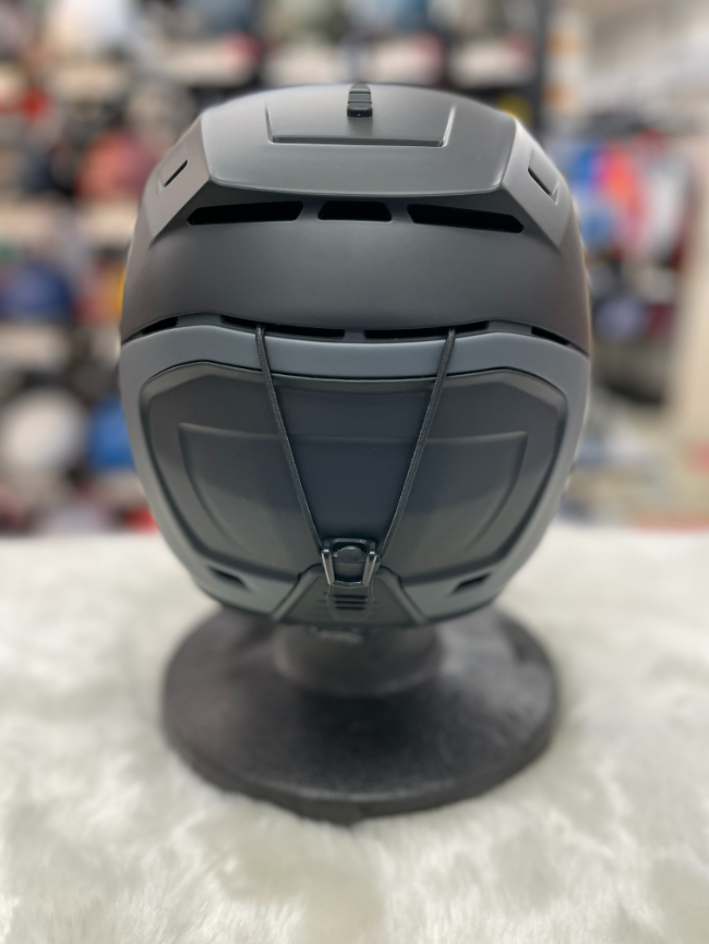 MARKERスキーヘルメットPHOENIX2【カンダコンペカン】|石井スポ