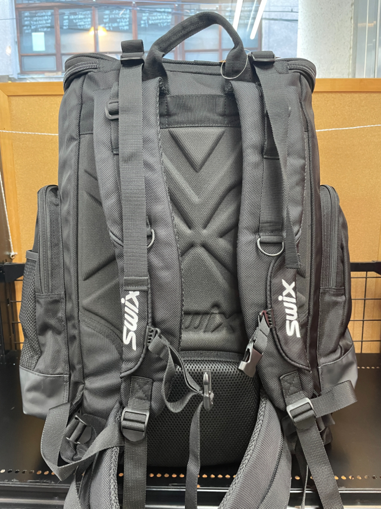 swix　ブーツバッグ Amazon.co.jp: Swix Z Top LoPro ブーツバッグ : スポーツ