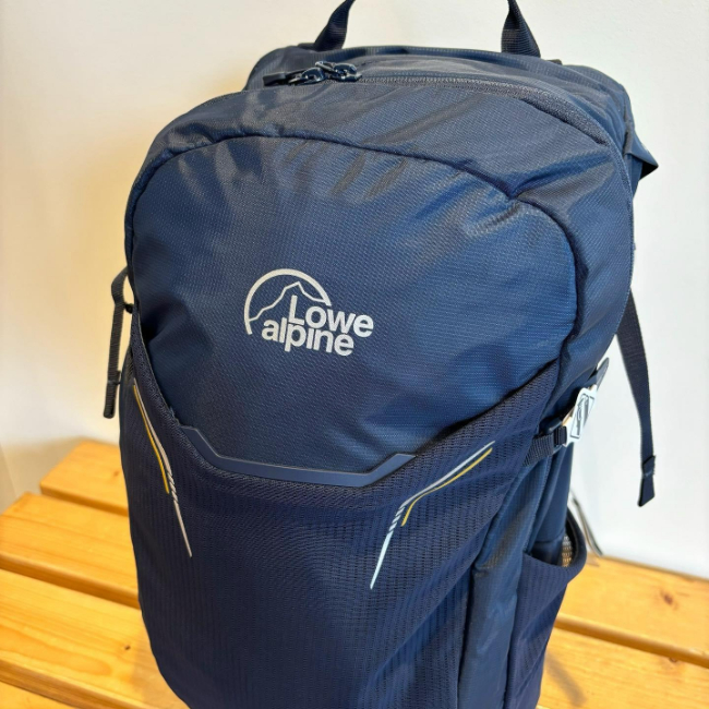 ALPINE UNISEX 6 EXPERT 刺々し