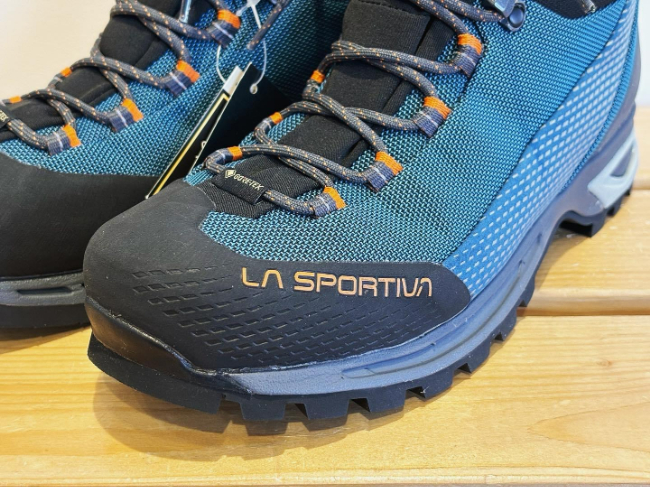 LA SPORTIVA スポルティバ 雪山登山靴 G5 インソール交換済 45 