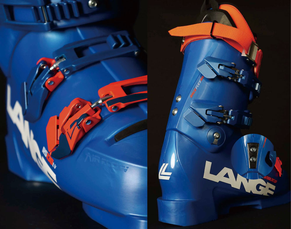 24-25ニューモデル『LANGE WC…