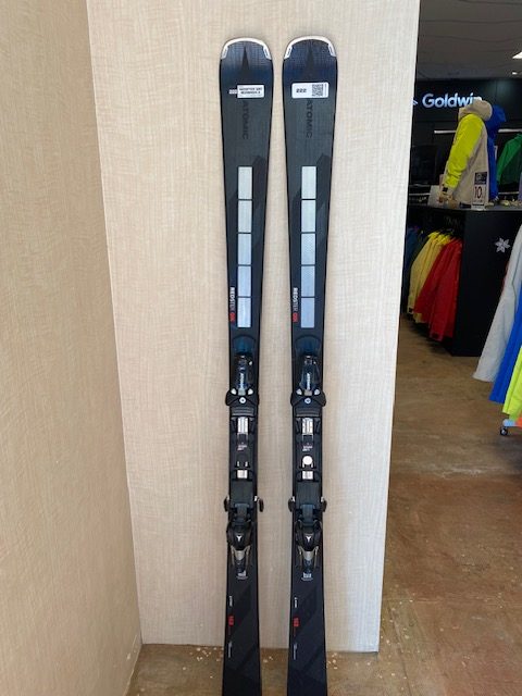 オールラウンドモデル注目スキー【宮の沢店…