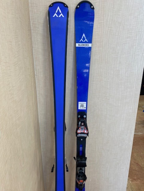 ショートターンモデル注目スキー【宮の沢店…