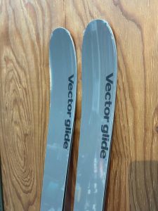Vector glide【ヨドバシ仙台】