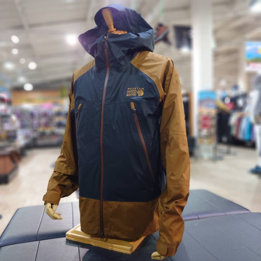 Mountain Hardwear マウンテンハードウエア レディース 女性用 ファッション ショートパンツ 短パン Dynama(TM)/2 Shorts - Dark Zinc Pines Camo マウンテンハードウェアをM（もっと）H（はっきり）W（わかりたい