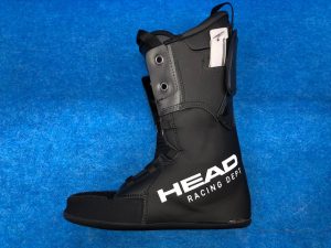 未使用保管品 HEAD RAPTOR インナーブーツ Raptor (2026/27) WCR 2 