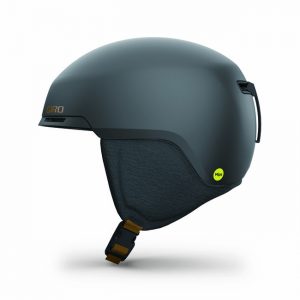 GIROヘルメット　ニューモデル登場【松…