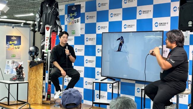 仙台カスタムフェアご来場いただきありがと…