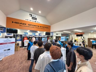 【カスタムフェア札幌会場】ご来場ありがと…