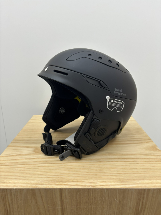 Connor RIG® Reflect Goggles