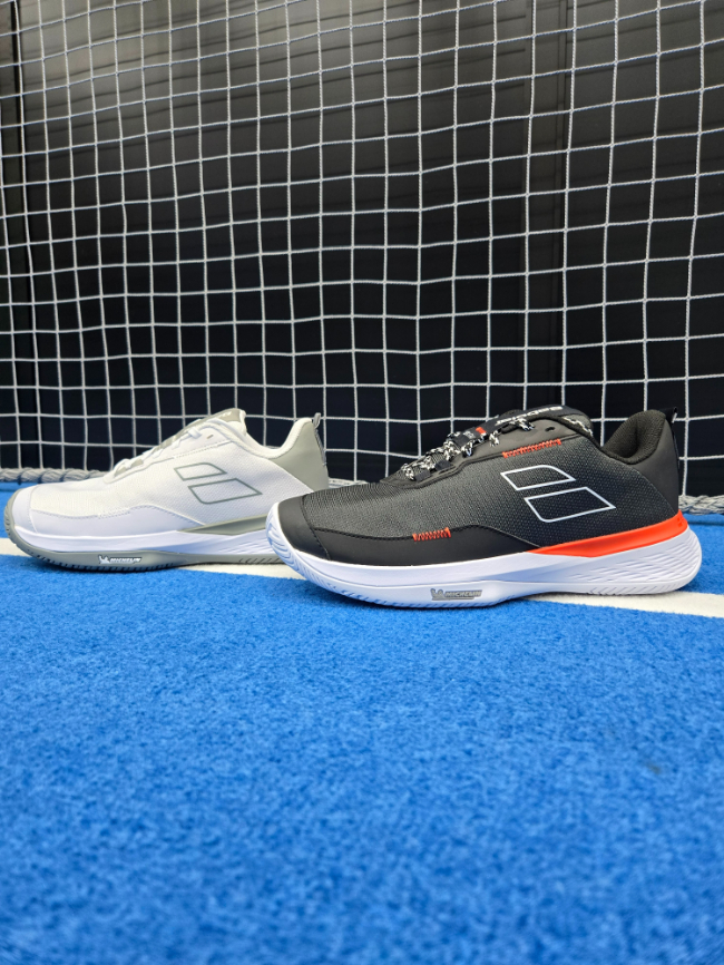 BabolaT　テニスシューズのご紹介①…