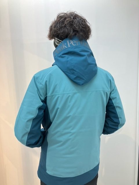 ピークパフォーマンス>スキーウェア入荷【ヨドバシ仙台】|石井スポ－ツ 