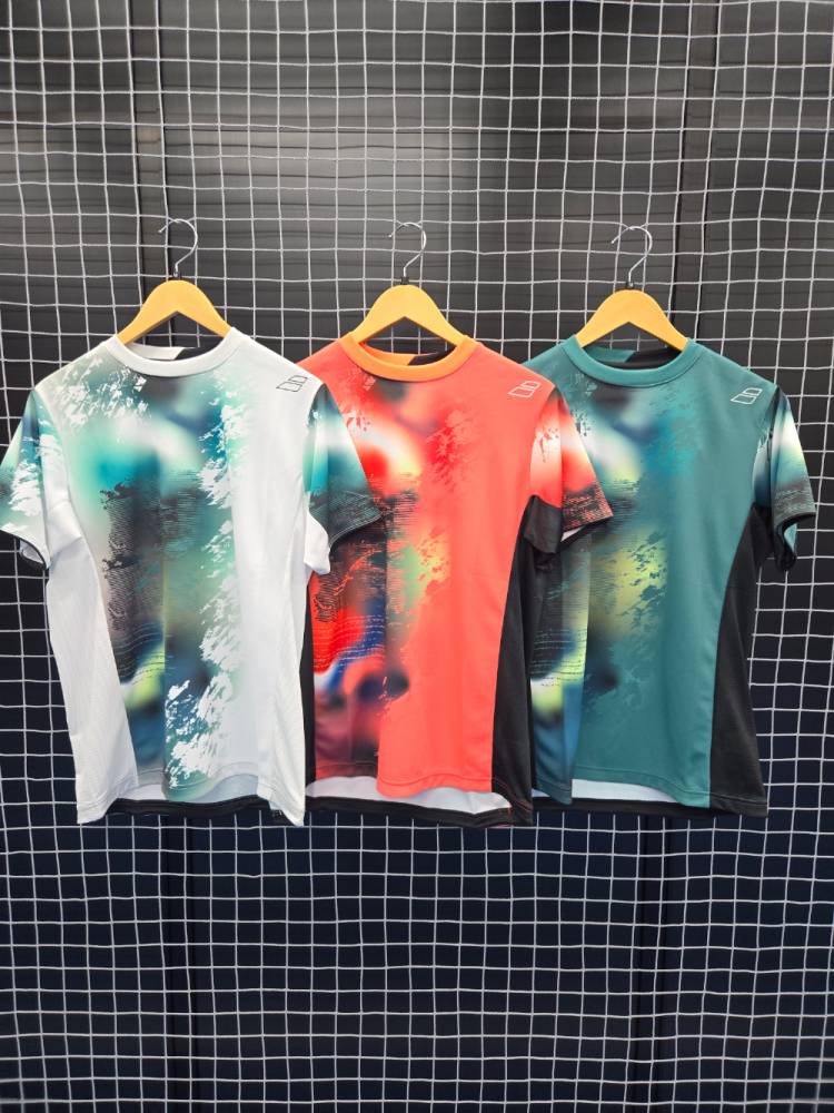 BabolaT　新作ウエア入荷！①【アー…