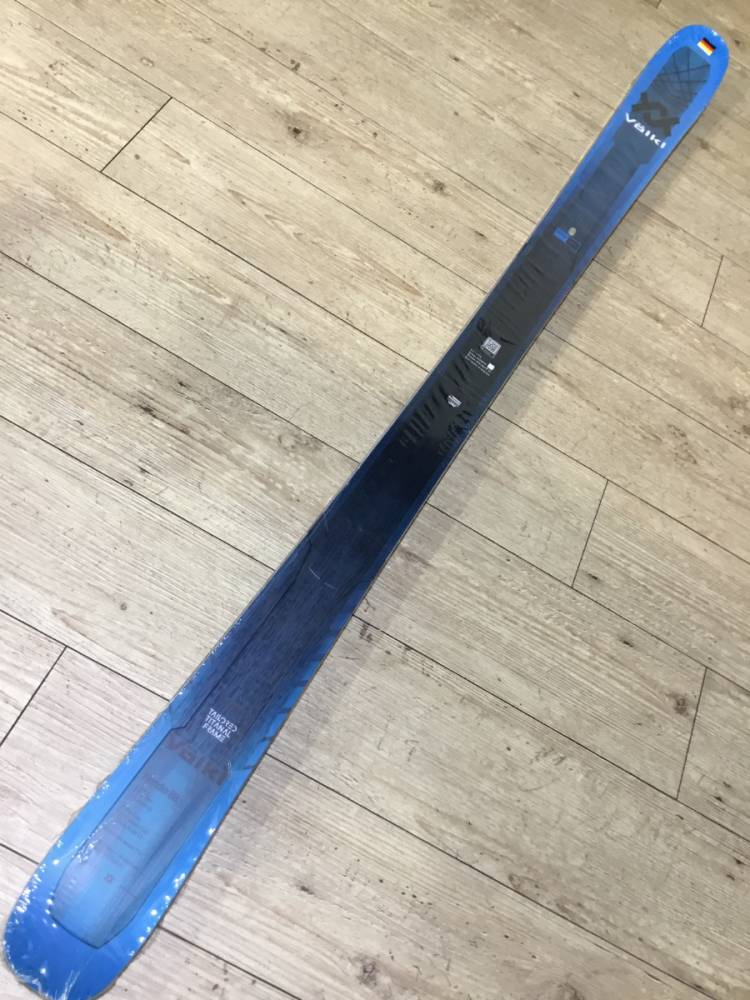 オールラウンドなスキー板⛷【新潟店】