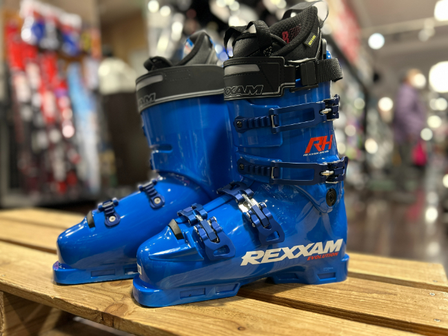 NEW REXXAM R-EVO【盛岡店…