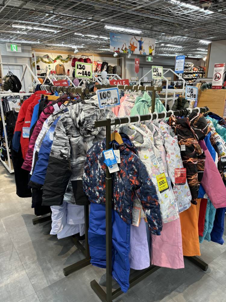 ジュニアスキーヘルメット【ヨドバシ仙台店】|石井スポ－ツ 公式