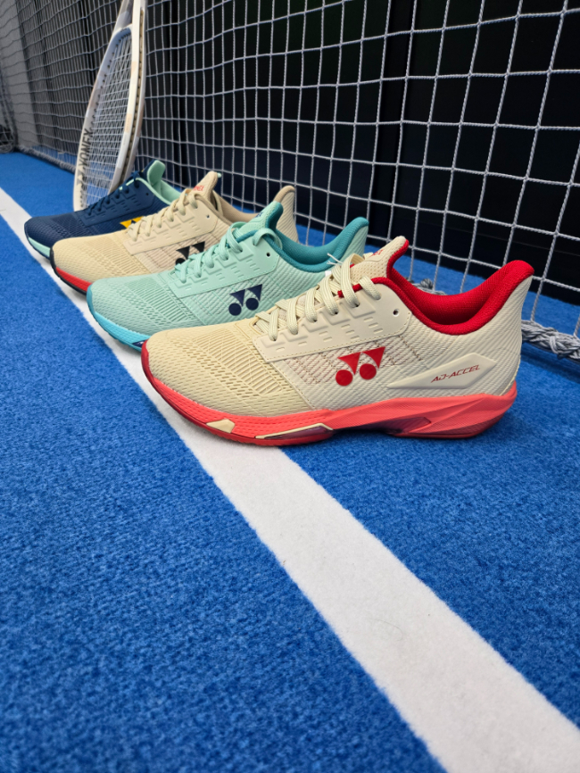 YONEX NEW MODEL Tenn…