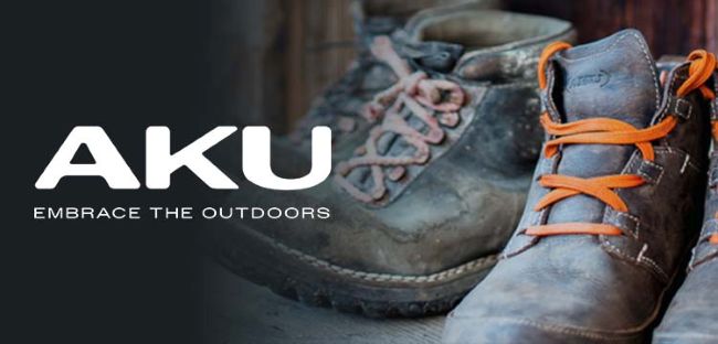 『AKU』のロゴが新しくなります！