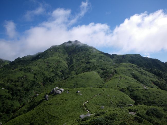 屋久島国立公園ルール・マナーについて