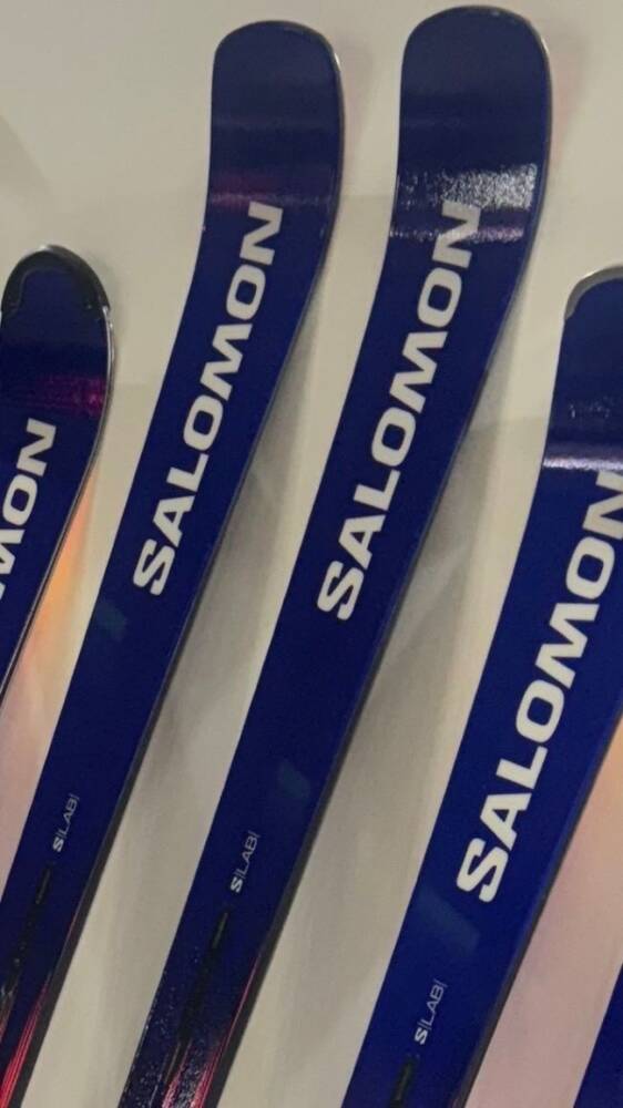 サロモン GSスキー板 R35 SALOMON LAB XRACE GS Salomon LAB X RACE GS