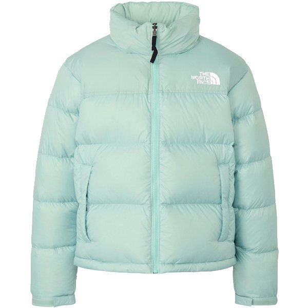 ザ・ノース・フェイス ショートヌプシジャケット 2026FW