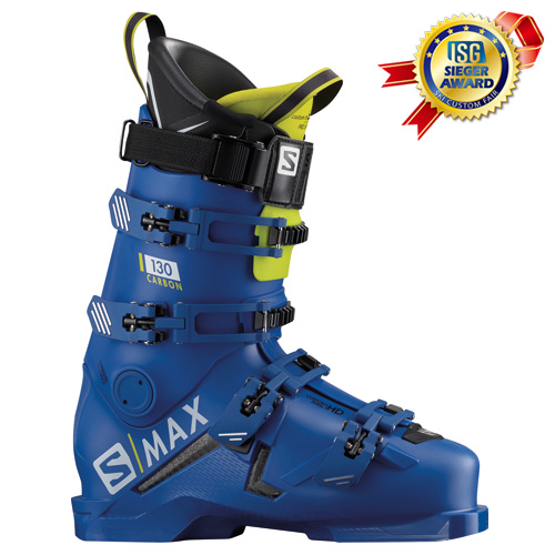 SALOMON / S/MAX 130 CARBON