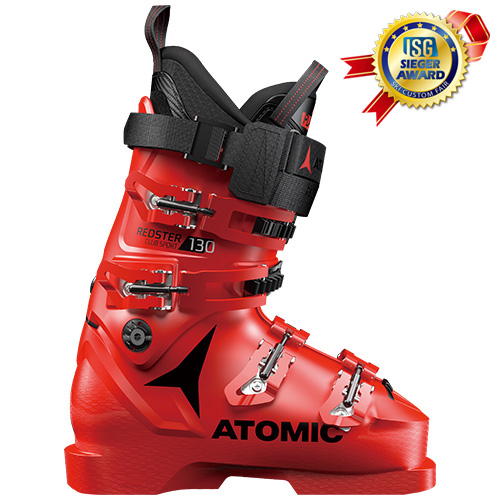 ATOMIC / REDSTER CLUBSPORT 130