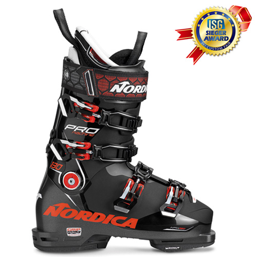 NORDICA / PROMACHINE 130 GW