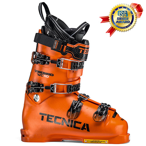 TECNICA / FIREBIRD WC 110