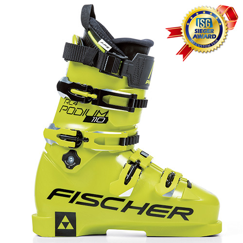 FISCHER / RC4 PODIUM 110