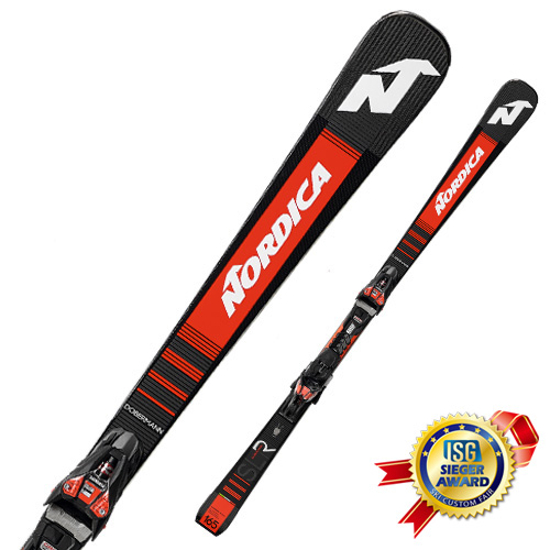 NORDICA / DOBERMANN SLR RB FDT