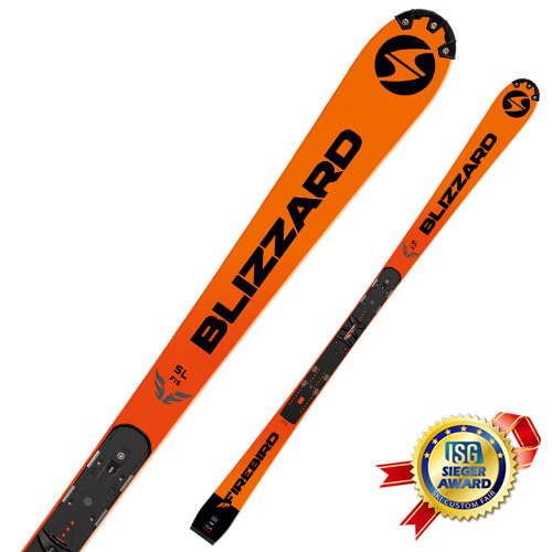 BLIZZARD / FIREBIRD SL FIS