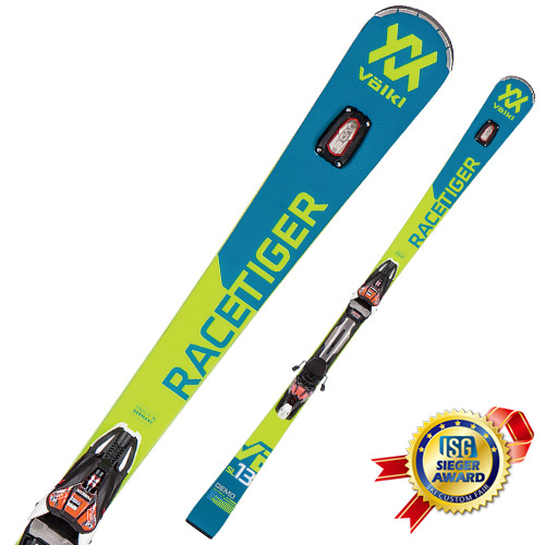 VOLKL / RACETIGER SL DEMO