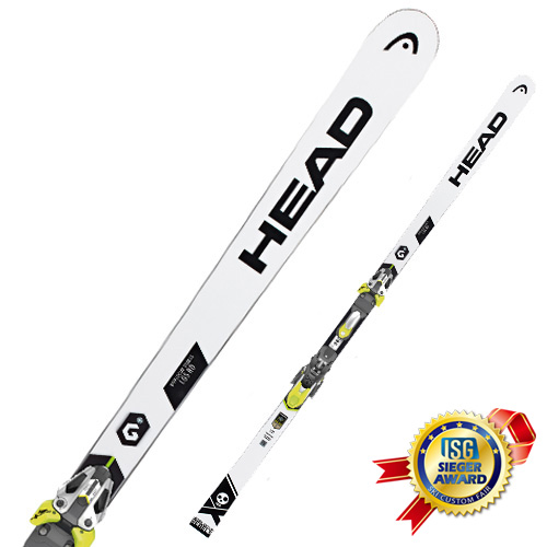 HEAD / WC REBELS i. GS RD