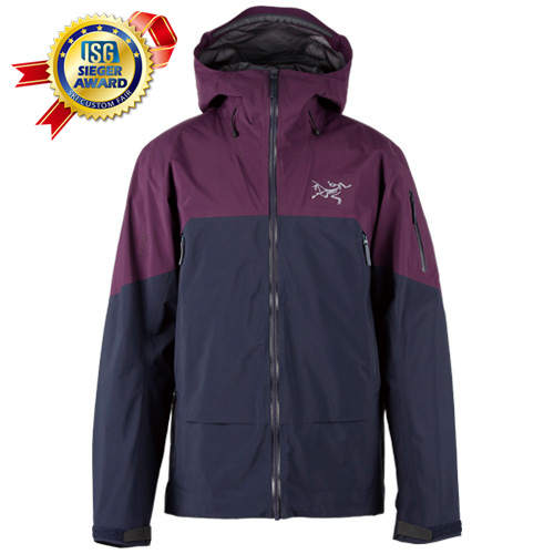 ARC’TERYX / Rush Jacket Men's