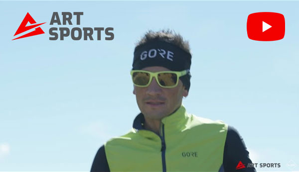 アートスポーツイメージ動画