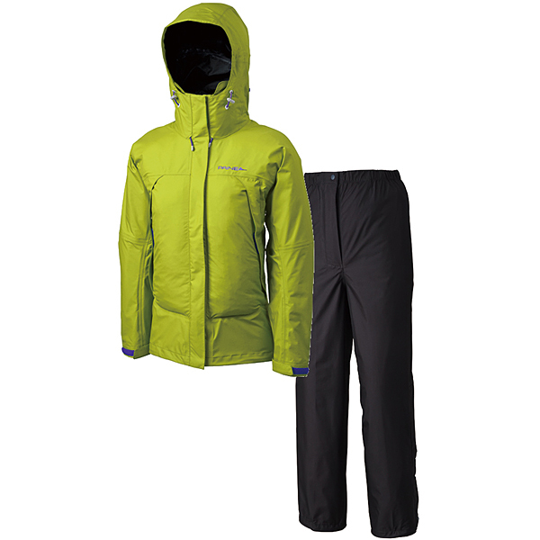 PAINE / イノセントレインスーツL’s