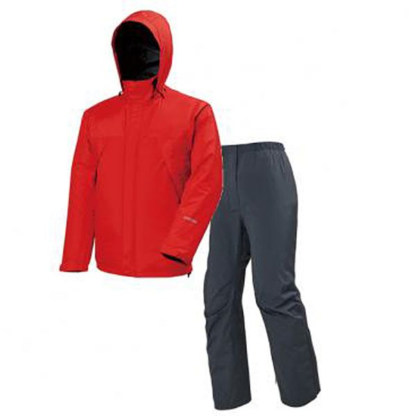 PAINE / イノセントレインスーツM’s